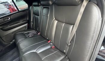 
									2008 Cadillac dts Limo full								