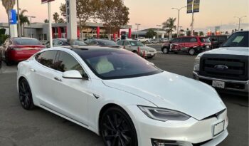 
									2020 Tesla model s Long Range Plus full								