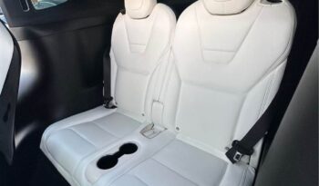 
									2016 Tesla model x 90D full								