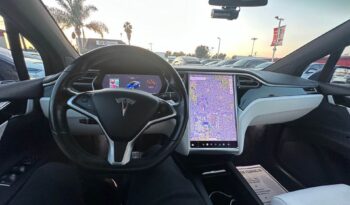 
									2016 Tesla model x 90D full								