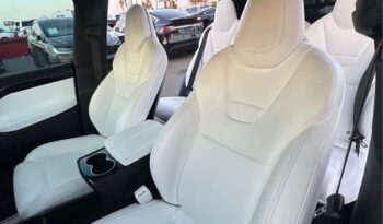 
									2016 Tesla model x 90D full								