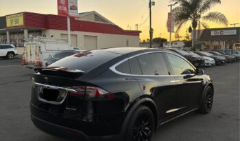 
									2020 Tesla model x Long Range Plus full								