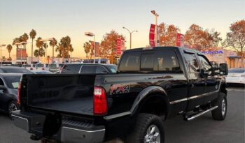 
									2016 Ford f250 super duty super cab Lariat full								