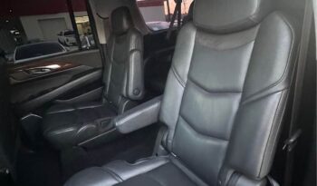 
									2017 Cadillac Escalade ESV full								