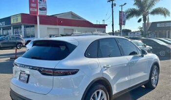 
									2020 Porsche Cayenne *LIKE NEW* full								