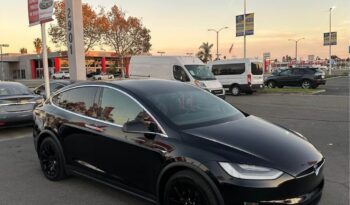 
									2020 Tesla model x Long Range Plus full								