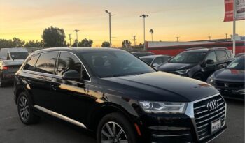 
									2019 Audi q7 2.0T Premium full								