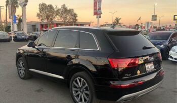 
									2019 Audi q7 2.0T Premium full								