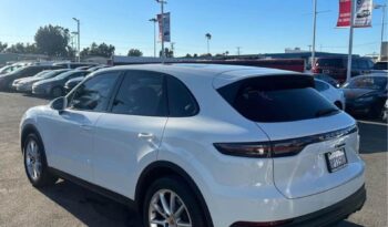 
									2020 Porsche Cayenne *LIKE NEW* full								