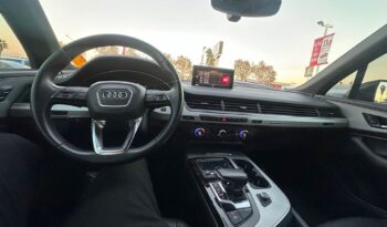 
									2019 Audi q7 2.0T Premium full								