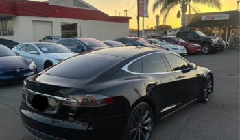 
									2016 Tesla model s 70D full								