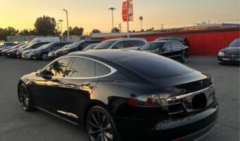 
									2016 Tesla model s 70D full								