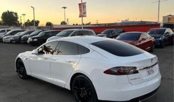 
									2015 Tesla model s 70D full								