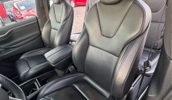 
									2018 Tesla model x 100D full								