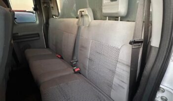 
									2015 Ford f350 super duty crew cab & chassis XL Cab & Chassis 4D full								