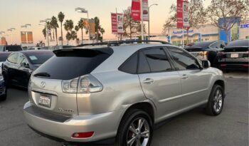 
									2006 Lexus RX 400h Sport Utility 4D full								