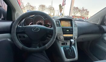 
									2006 Lexus RX 400h Sport Utility 4D full								