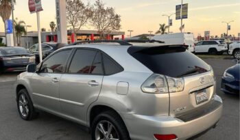 
									2006 Lexus RX 400h Sport Utility 4D full								