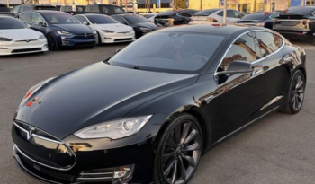 
									2016 Tesla model s 70D full								