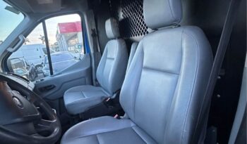 
									2015 Ford transit 250 van Medium Roof w/Dual Sliding Side Doors w/LWB Van 4D full								