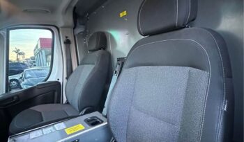 
									2017 Ram promaster cargo van 1500 High Roof Van 3D full								