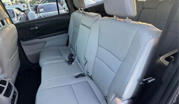 
									2016 Honda pilot Touring Sport Utility 4D full								