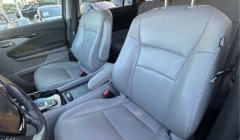 
									2016 Honda pilot Touring Sport Utility 4D full								