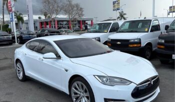 
									2014 Tesla model s 60 full								