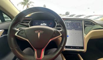 
									2014 Tesla model s 60 full								