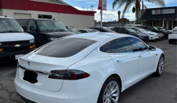 
									2014 Tesla model s 60 full								