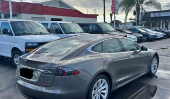 
									2016 Tesla model s 75 full								