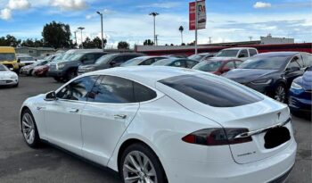 
									2014 Tesla model s 60 full								