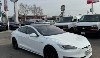 
									2020 Tesla model s Long Range Plus full								