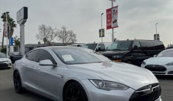 
									2016 Tesla model s 70D full								