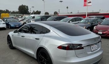 
									2016 Tesla model s 70D full								