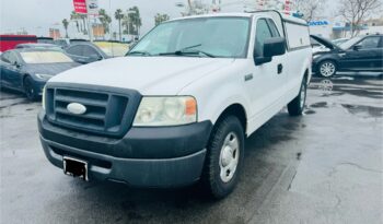 
									2006 Ford F-150 UTILITY 2D Truck full								