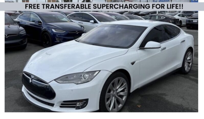 
								2014 Tesla model s 60 full									