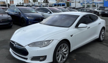 
									2014 Tesla model s 60 full								