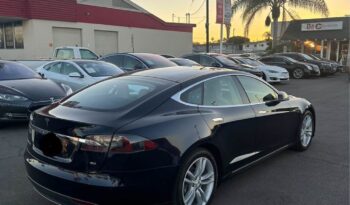 
									2015 Tesla model s 60 full								