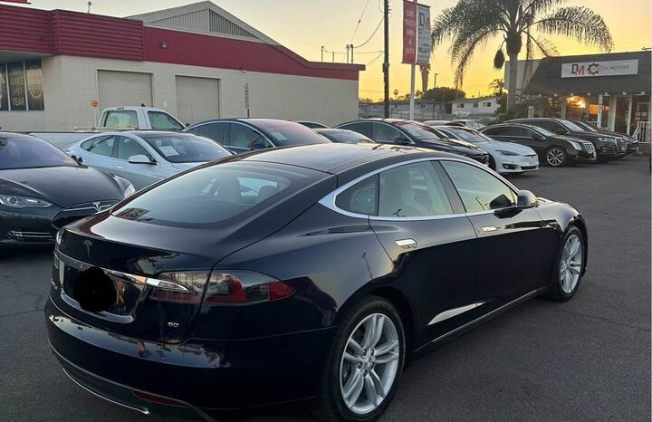 2015 tesla deals model s 60