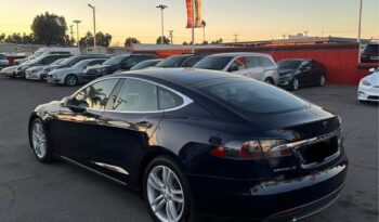 
									2015 Tesla model s 60 full								