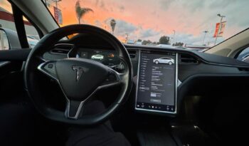 
									2016 Tesla model x 90D full								