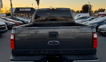 
									2016 Ford f250 super duty super cab full								