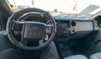 
									2016 Ford f250 super duty super cab full								