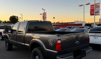 
									2016 Ford f250 super duty super cab full								