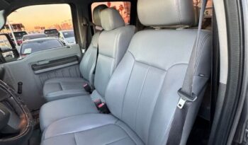 
									2016 Ford f250 super duty super cab full								