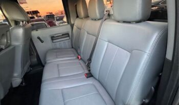 
									2016 Ford f250 super duty super cab full								