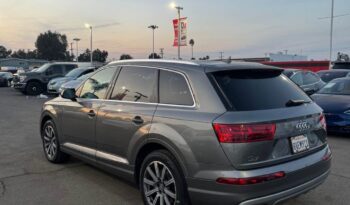 
									2018 Audi q7 2.0T Premium Plus full								