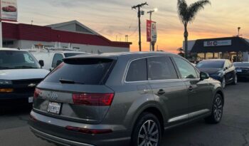 
									2018 Audi q7 2.0T Premium Plus full								