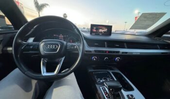 
									2018 Audi q7 2.0T Premium Plus full								